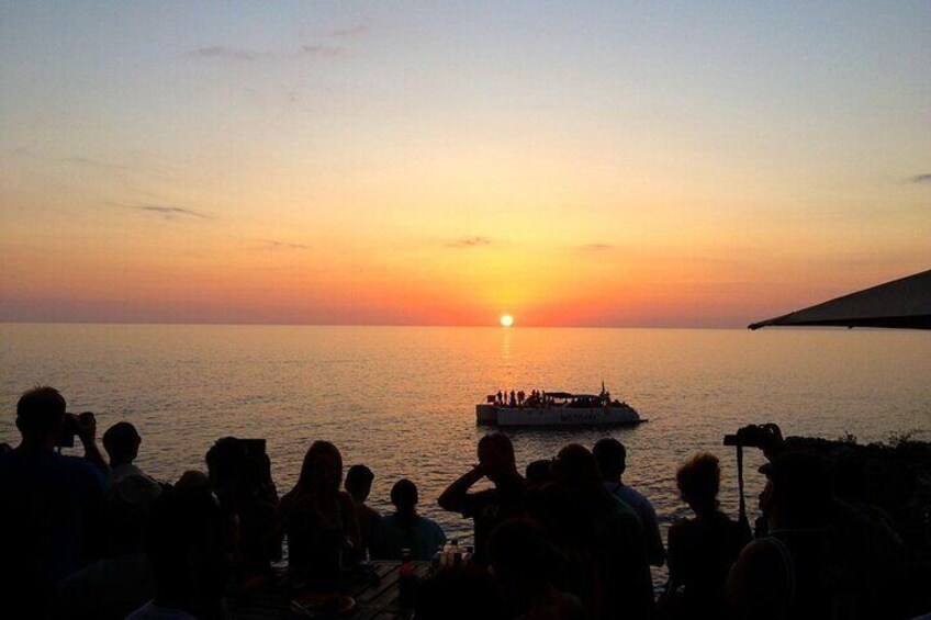 Rick's Cafe Sunset Cruise
