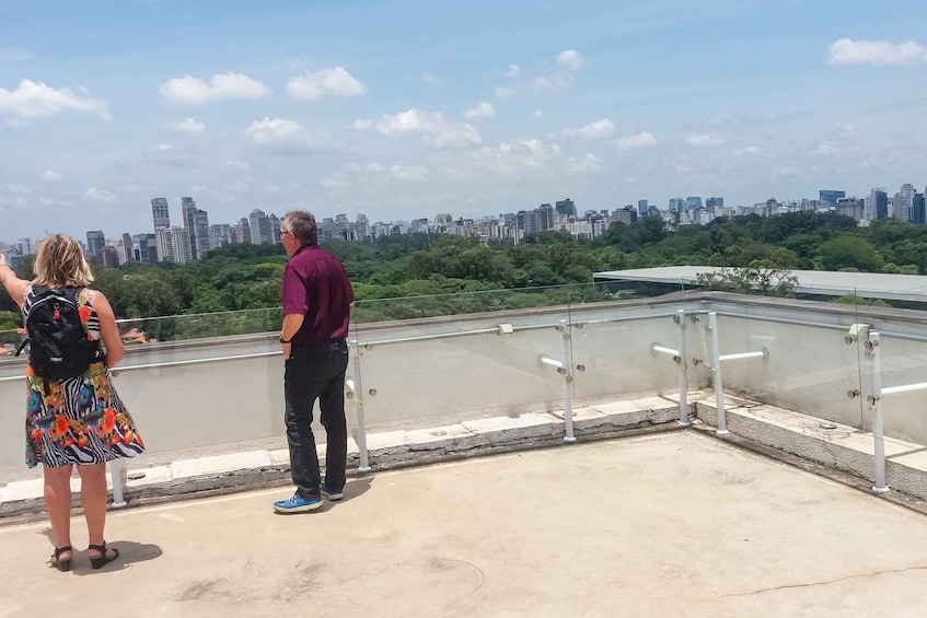 Picture 5 for Activity Private São Paulo City Tour