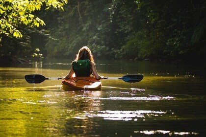 1 Day Land Tour Phu Quoc Northern & Kayaking