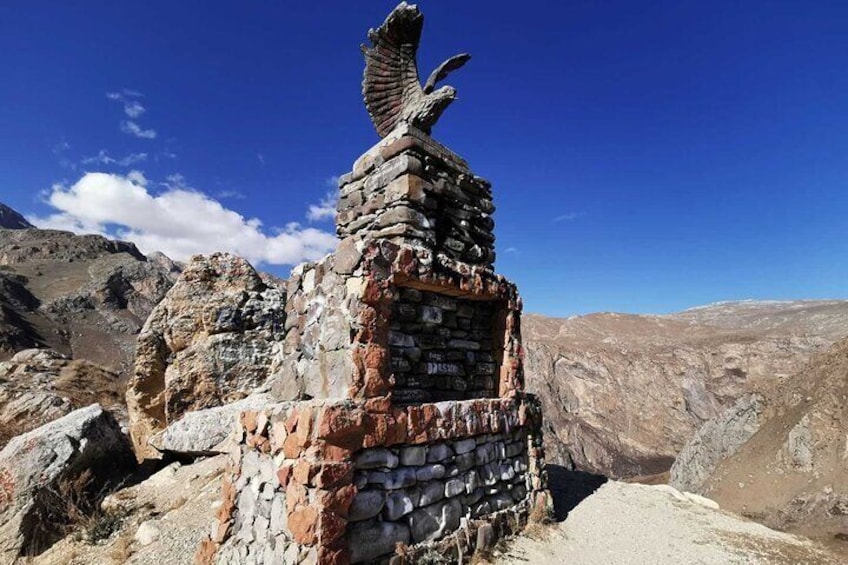 Eagle Peak