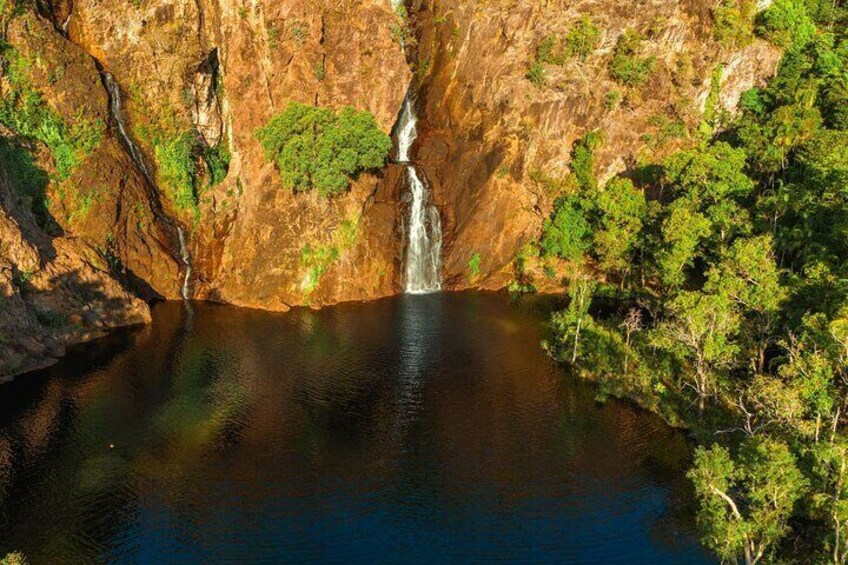 2A Litchfield National Park & Berry Springs Full Day Adventure