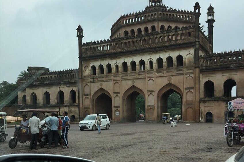 Jaipur Full Day Private Tour 