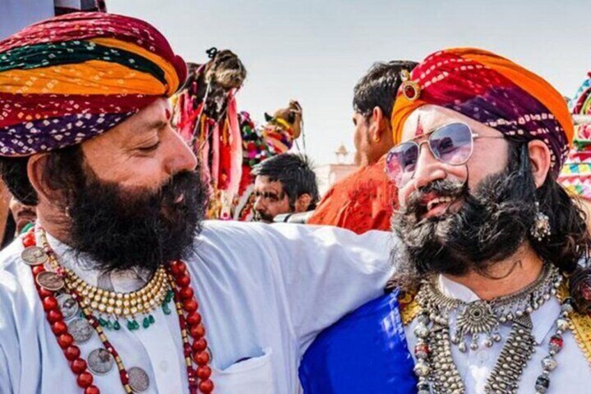 Jaipur Full Day Private Tour 