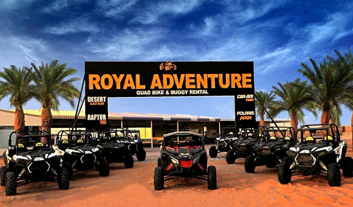 CAN-AM X3 1000 CC Buggy Adventure