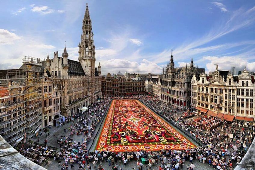 Brussels