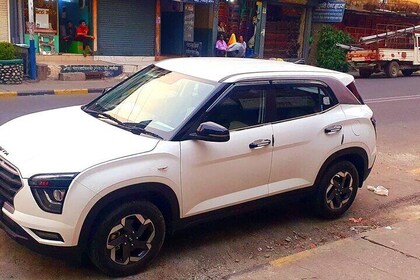 Comfort : Private Transport from Chitwan to Kathmandu