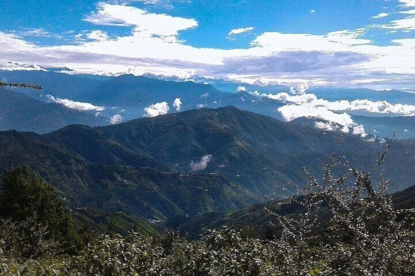 1 Day Shivapuri Hiking from Kathmandu