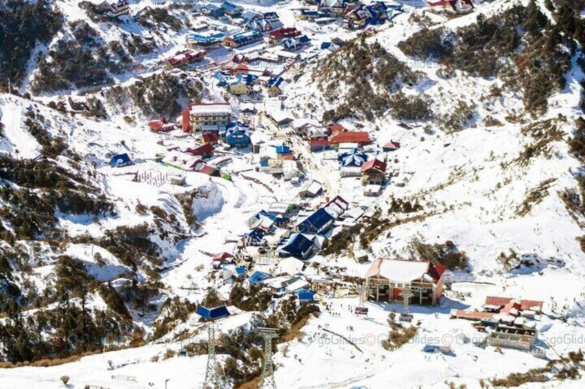3 Day Kalinchowk Trek from Kathmandu