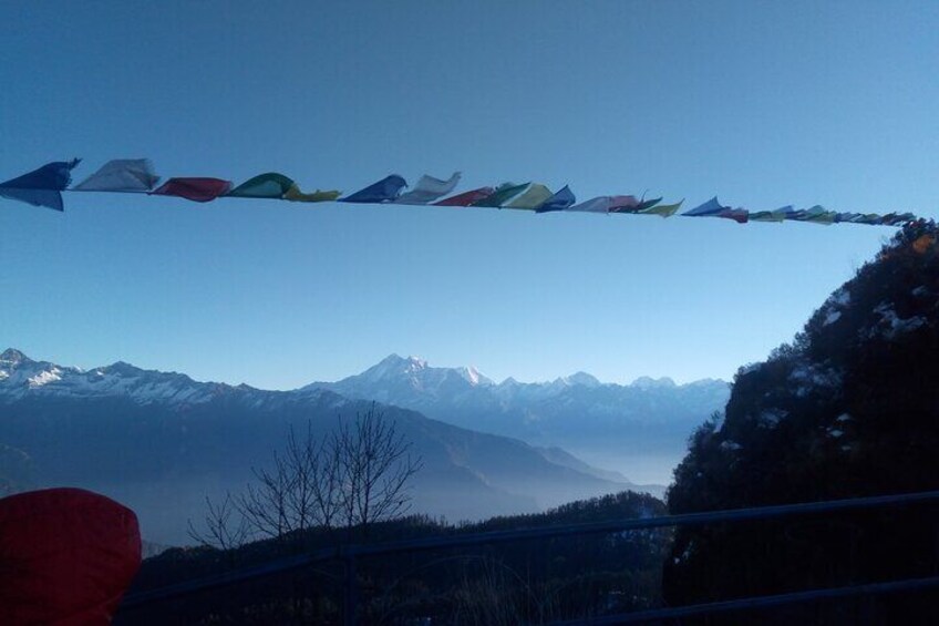 3 Day Kalinchowk Trek from Kathmandu
