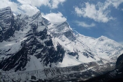 16 Day Manaslu Circuit with Tsum Valley Trek from Kathmandu