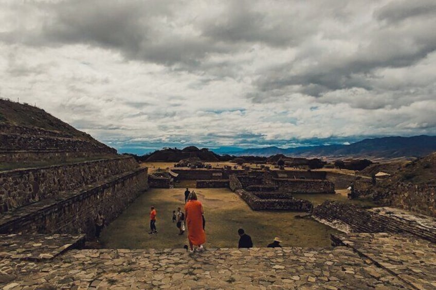 Tour of the Towns of Oaxaca with Artisan Experiences