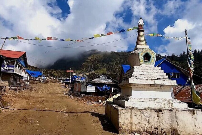 4 Day Kalinchowk Trek from Kathmandu