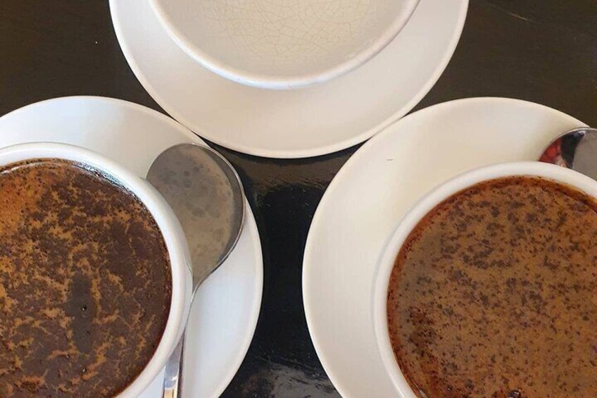 Fairview Coffee Estate in Limuru