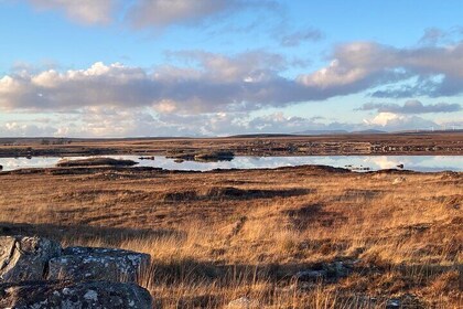 Private Half Day Tour To Connemara