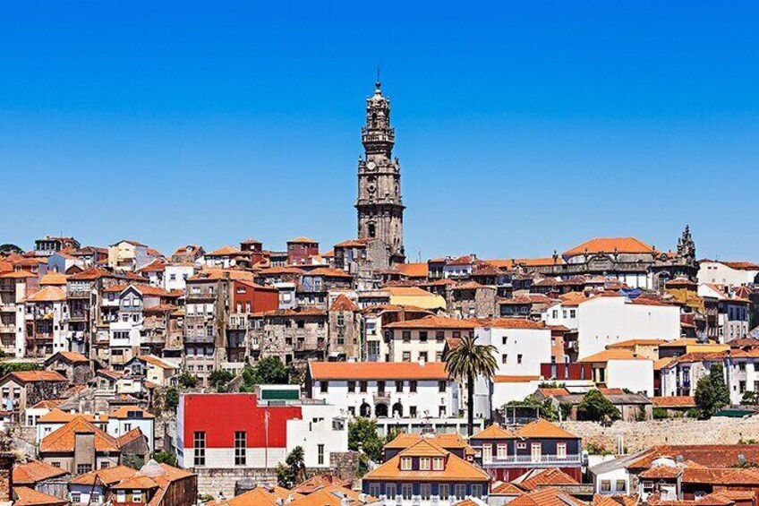 Discover the Charm of Porto with A Picturesque Journey