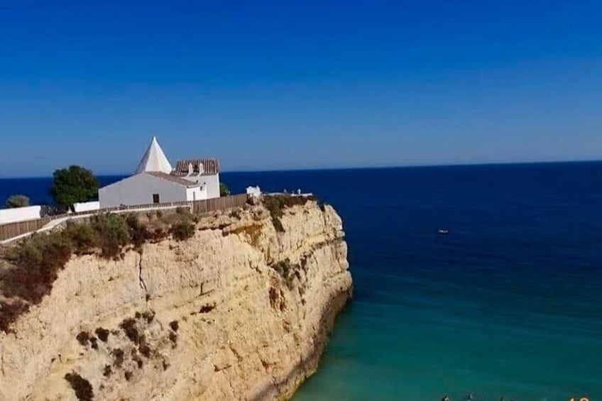 4h Private tour in Benagil and Praia da Marinha 