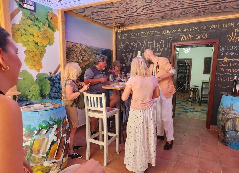 Picture 3 for Activity Mostar: Wine Tasting