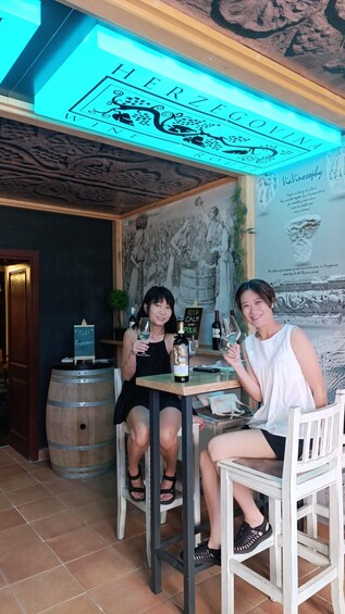 Picture 3 for Activity Mostar: Wine Tasting