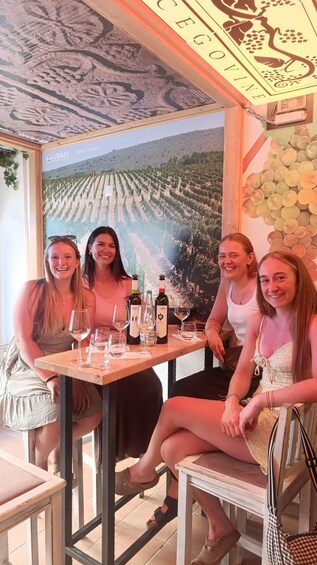 Picture 4 for Activity Mostar: Wine Tasting