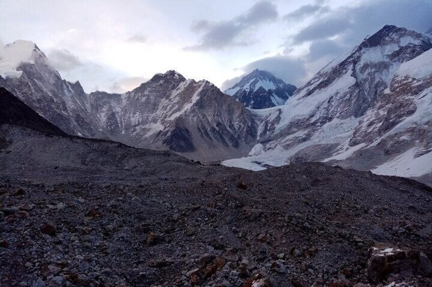 18 Day Everest Base Camp Trek via Jiri