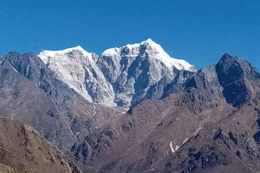 18 Day Everest Base Camp Trek via Jiri