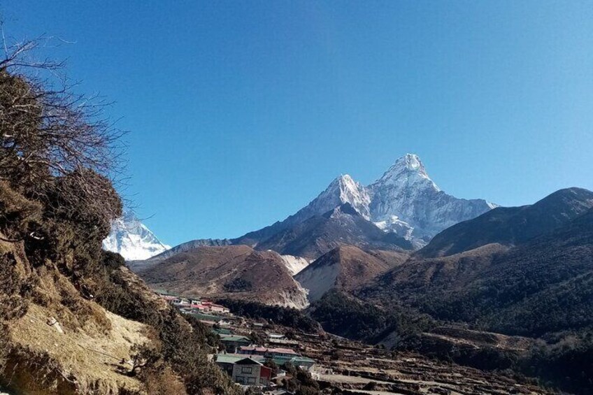 18 Day Everest Base Camp Trek via Jiri