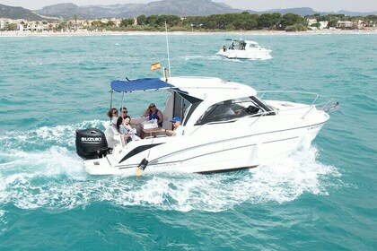 Private Snorkelling Boat Sailing Experience Included