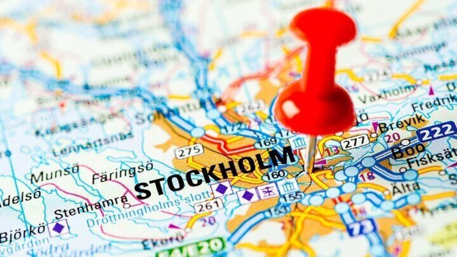 Explore Stockholm with a local guide at your side.