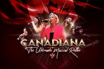 Canadiana Musical Revue in Niagara Falls