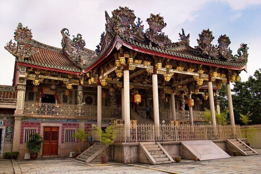 Khoo Kongsi