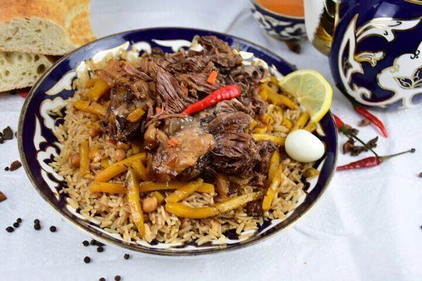 Plov.