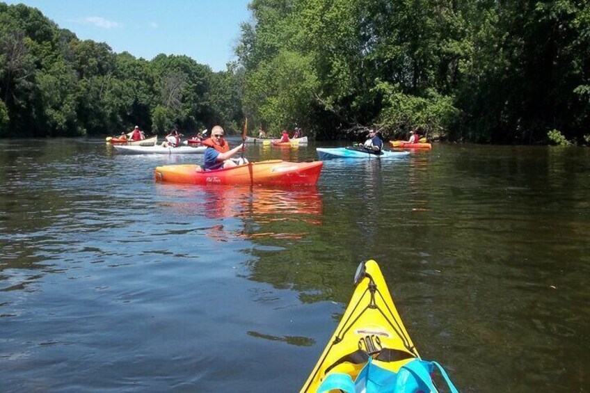 1Day Phu Quoc Northern Islands & Kayak Adventure