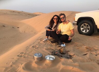 Visita a la ciudad de Dubai con lancha rápida y Dubai Frame