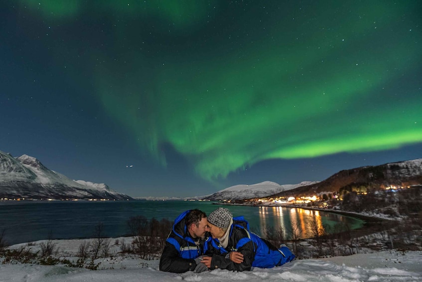 Private Northern Lights Tour with a Photographer