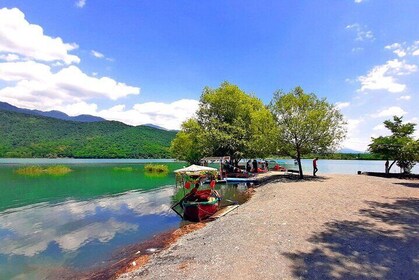 Ancient Paths Tour to Shamakhi and Gabala