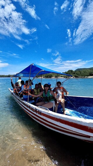 Picture 3 for Activity Ixtapa: Las Gatas Beach Adventure