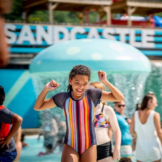 Picture 4 for Activity Pittsburgh, PA: Sandcastle Waterpark Entry Ticket