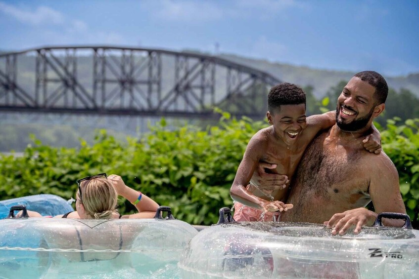 Picture 5 for Activity Pittsburgh, PA: Sandcastle Waterpark Entry Ticket