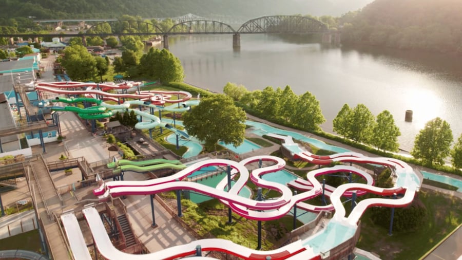 Pittsburgh, PA: Sandcastle Waterpark Entry Ticket