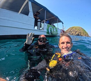 Ixtapa: Scuba Diver Course