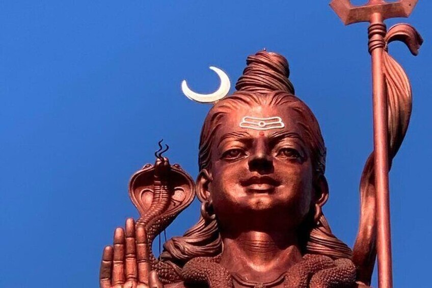 Lord Shiva 