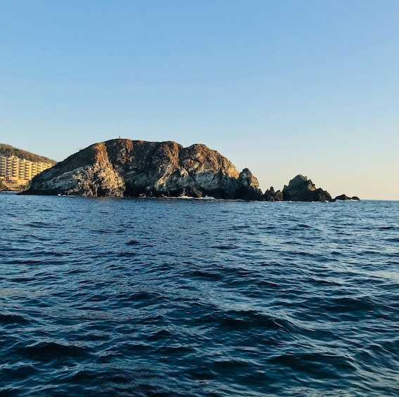 Zihuatanejo: Marine Life Observation Tour