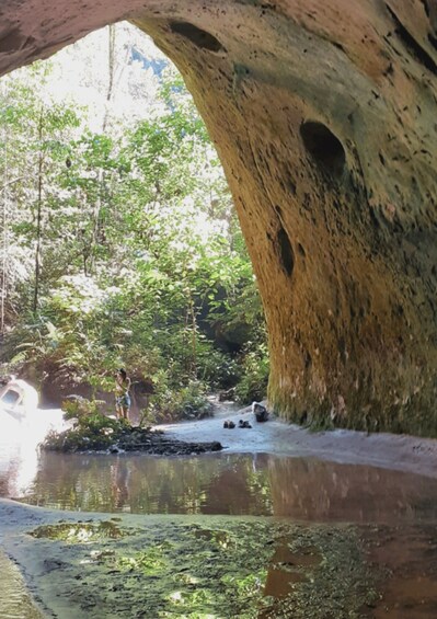 Picture 5 for Activity Execução Privado Caverna do Maroaga e Gruta da Judéia