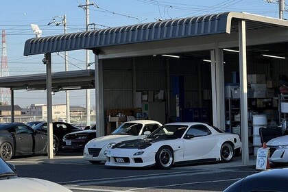 JDM TOWER & JDM Shop