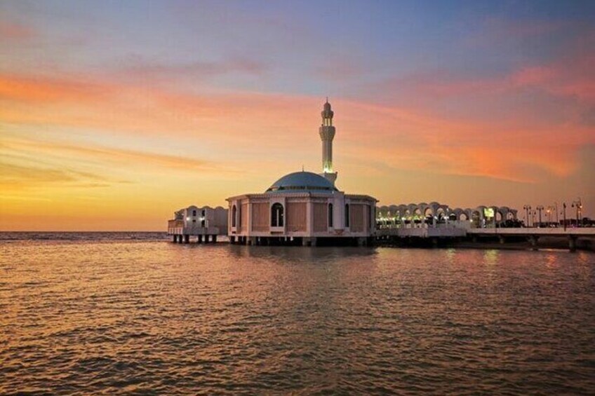 Al Rahma Mosque