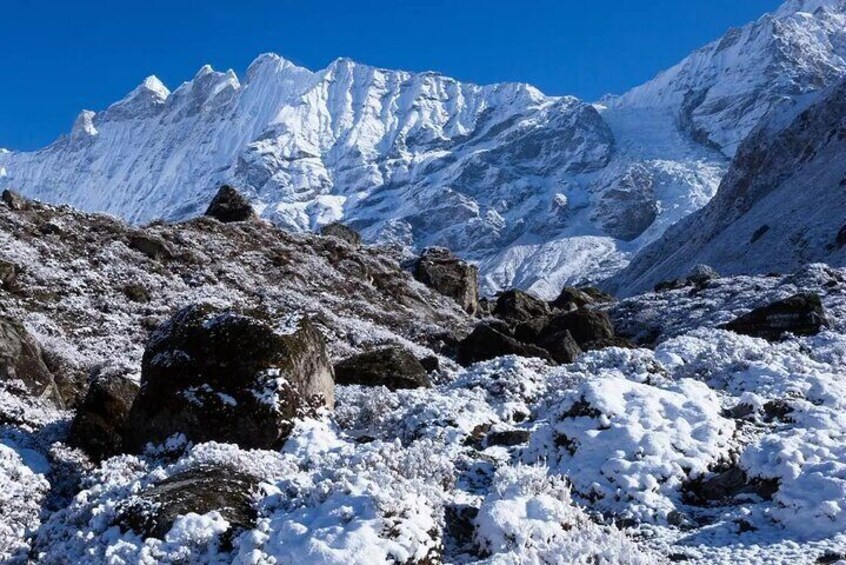 Langtang Gosainkunda Trek - 12 Day