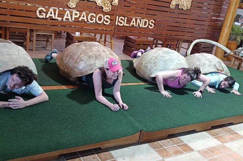 Galapagos Islands