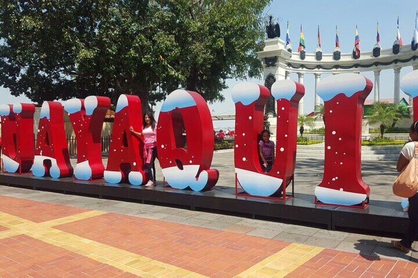 Guayaquil