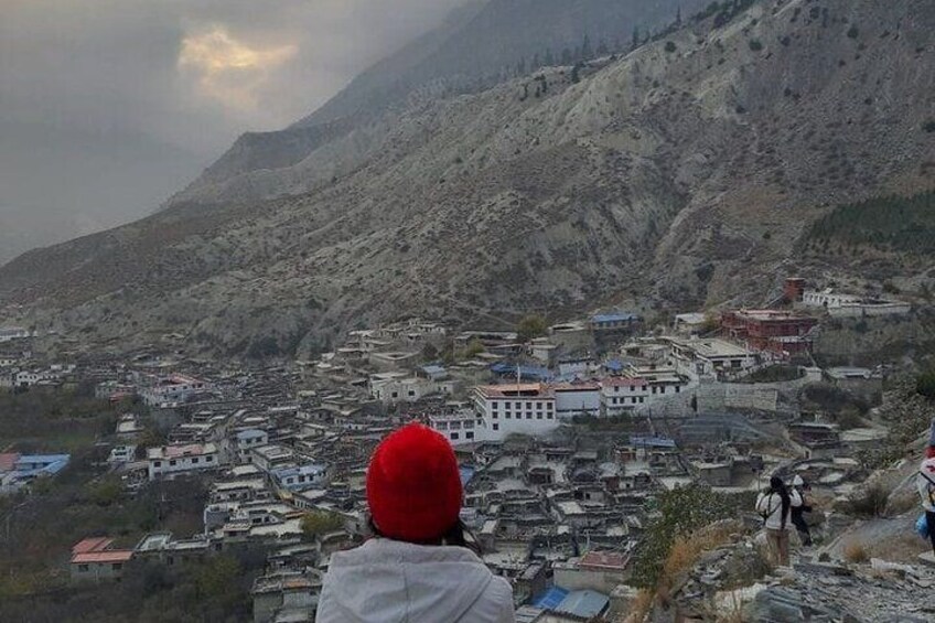 2 Days Jomsom, Kagbeni, Mukitinath, Mustang Budget Tour by Jeep