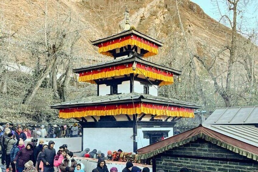 2 Days Jomsom, Kagbeni, Mukitinath, Mustang Budget Tour by Jeep